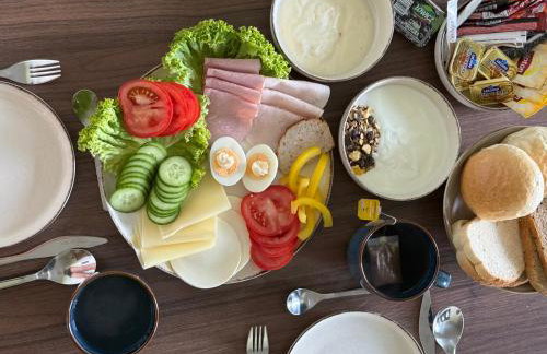 Stone Suite Zakopane - Foto 45