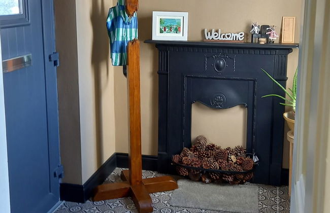 Rowan House Holiday Home - Foto 19