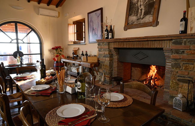 Castello Bonaria Wine & Spa Resort - Foto 78