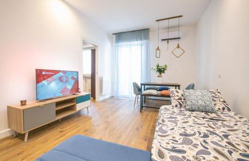 Vacanze Romane Apartment - Foto 19