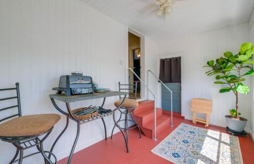 3 Mi to Liberty U Apt with Full Kitchen and King Bed! - Foto 6