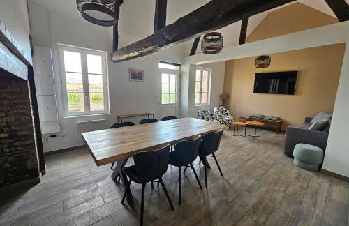 Cottage Salomé - Foto 9