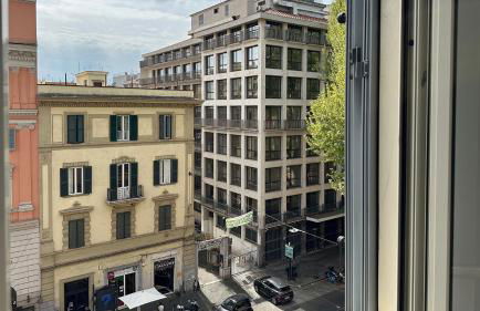 RM 191 - La Tua Casa lontano da Casa - Foto 27