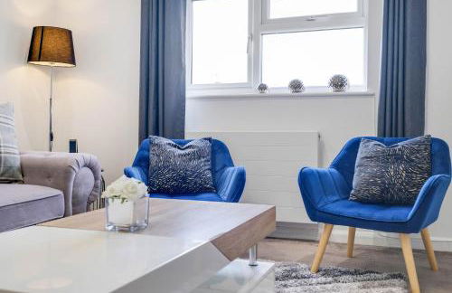 Hanwell 2 bedroom Maisonette by 360Stays - Foto 7