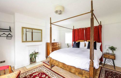 Duke of York Cottage, Port Sunlight - Stanley-Stays - Foto 1