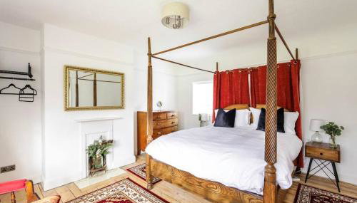 Duke of York Cottage, Port Sunlight - Stanley-Stays - Foto 1