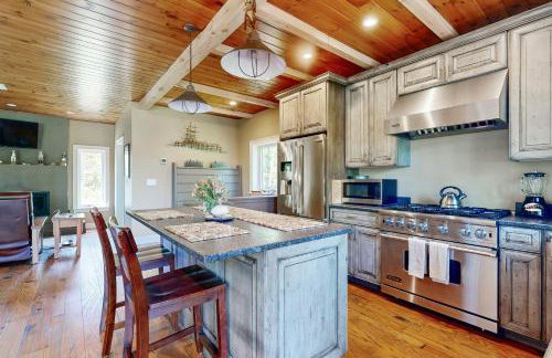 Harpswell Retreat - Foto 16