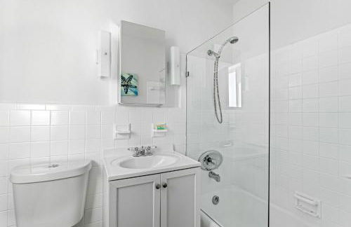 2-min Walk To The Beach! Sleeps 7 - Large 2br2ba #5 - Foto 8