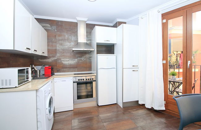 Tramontana Apartments - Foto 11