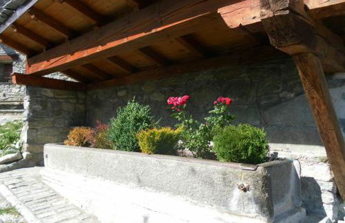 Appartamento Stile Alpino - Foto 13