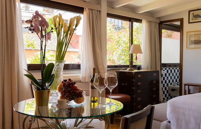 Babuino 79 - Foto 63