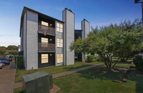 The Landry 306 Spacious and Cozy 2 Bedroom 2bth - Foto 25