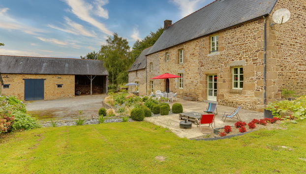 Holiday Home La Tronçonnais by Interhome - Foto 2, House