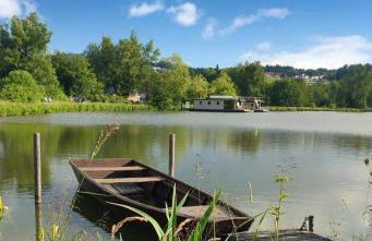 Waidlerland Waldkirchen Chalets - Foto 70