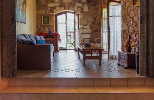 Nerotrivia stone house - Foto 4