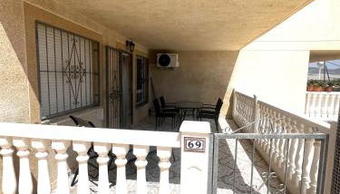 Bol02 - Modern 2 bedroom apartment in Bolnuevo - Foto 4