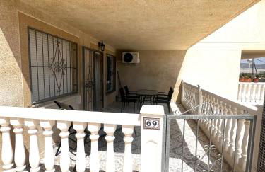 Bol02 - Modern 2 bedroom apartment in Bolnuevo - Foto 4