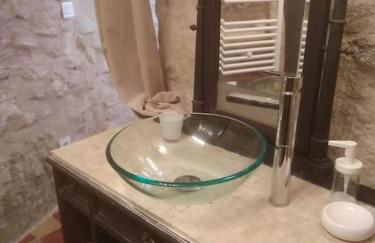 Studio atypique - Foto 16