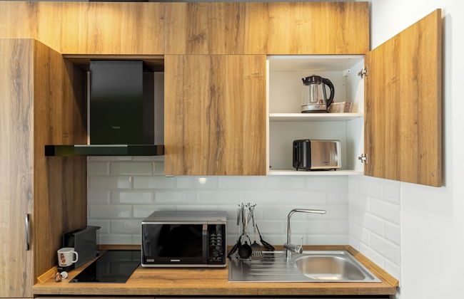 Uni 88 Apart Hotel - Foto 47