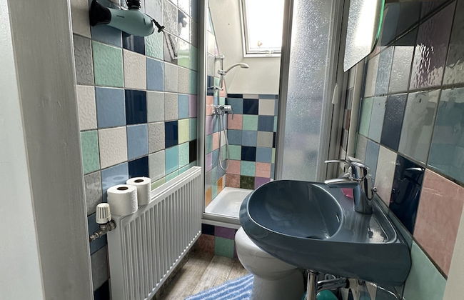 Gästehaus Bremer - Foto 25