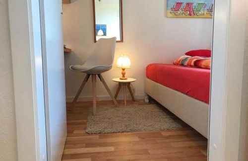 Ferienwohnung Wetterfrosch - Foto 20