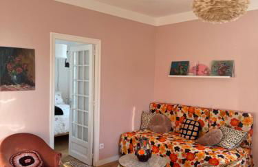 Au Coin Fleuri - Foto 2