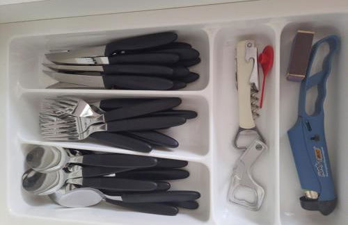 300m da Praia, Varanda G, p/8 hospedes Wi-Fi 300MG - Foto 75