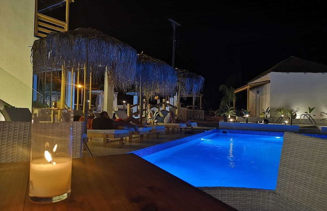 Alia Suites & Alia Beachfront Suites and Spa - Photo 55