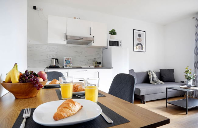 Schöne Apartments in Bad Rothenfelde - Foto 13