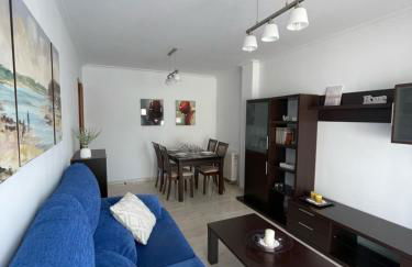Apartamento Hío Aldán - Cangas - Foto 7