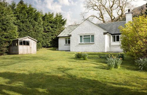 Bellfoot Rural Retreat and Hot Tub - Photo 48