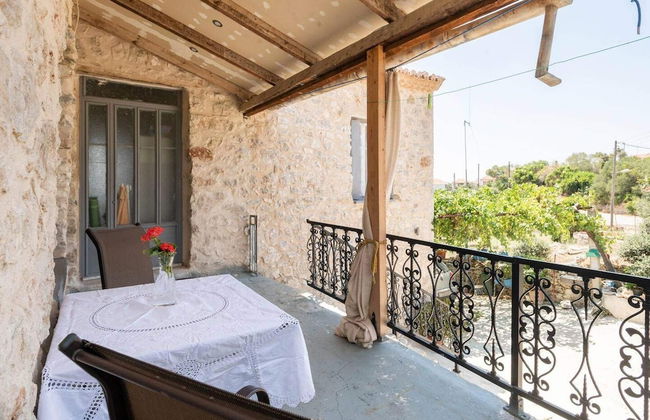 Serenity Retreat in Pidasos - Foto 31