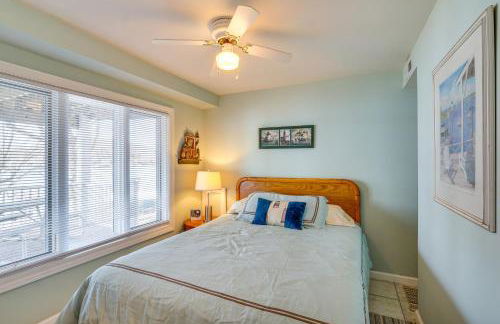 Home on Lake of the Ozarks with Private Swim Dock! - Foto 13