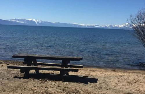 Lakeside Hotel room #6 in Kings Beach - Foto 12