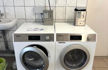 Ferien-Whg Albatros direkt am Steinhuder-Meer, mit Meerblick und Parkplatz - Foto 44