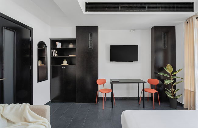 THE URBANIST inner city residences - Foto 10