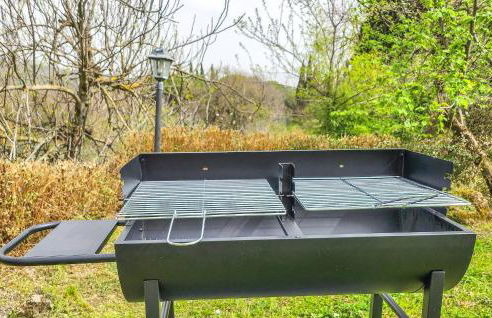 4 Bedroom Lovely Home In Cetona - Foto 24