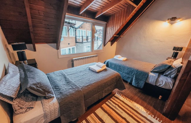 Ski Sur Apartments - Foto 10