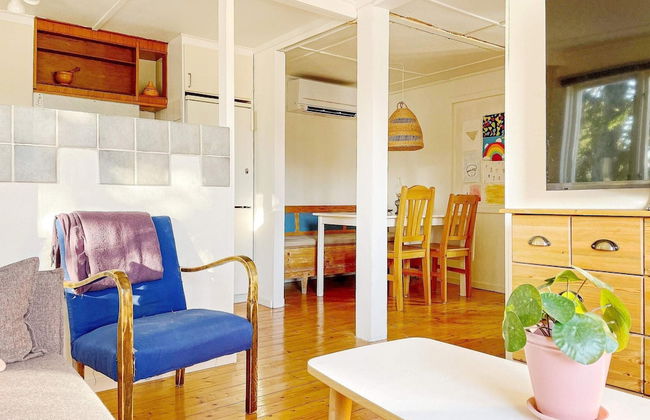 4 Person Holiday Home in Herrang-by Traum - Photo 17