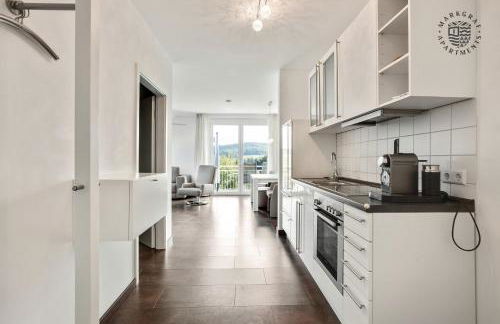 Markgraf Apartments Haus 3 - Foto 40