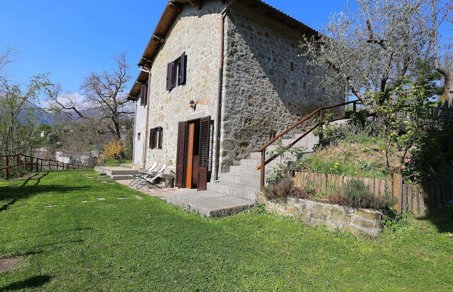 Cottage in Casoli Near Ski Slopes - Foto 17
