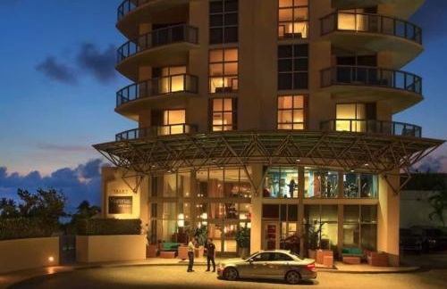 Beachfront Resort POOL OCEAN VIEW BALCONY - Foto 21