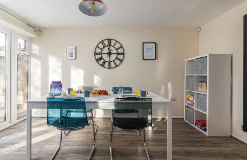 Dudley-Hospital-3bed-parking-long stay-contractor - Foto 9