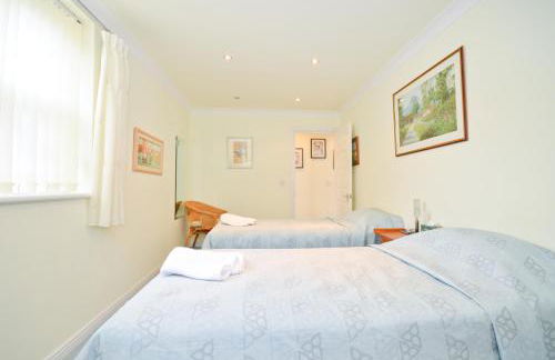 Shanklin Stunning Sea Views - Foto 17