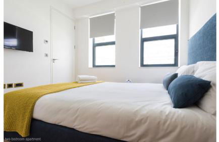 Welcome London - The York - Photo 70