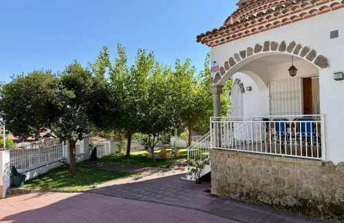 Casa Generoso en Navalcán - Foto 5