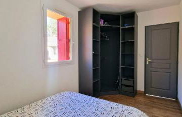 Maison proche Plage Clim Terrasse Parking - Foto 5