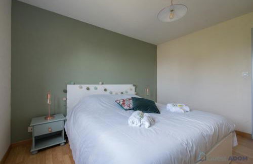 Maison rénovée proche mer - Foto 8