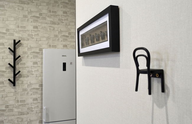 Apartment Park & House 42 - Photo 32