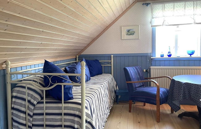 6 Person Holiday Home in Grastorp-by Traum - Foto 23